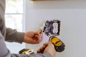 Best Electrical Wiring and Rewiring  in Inverness, CA